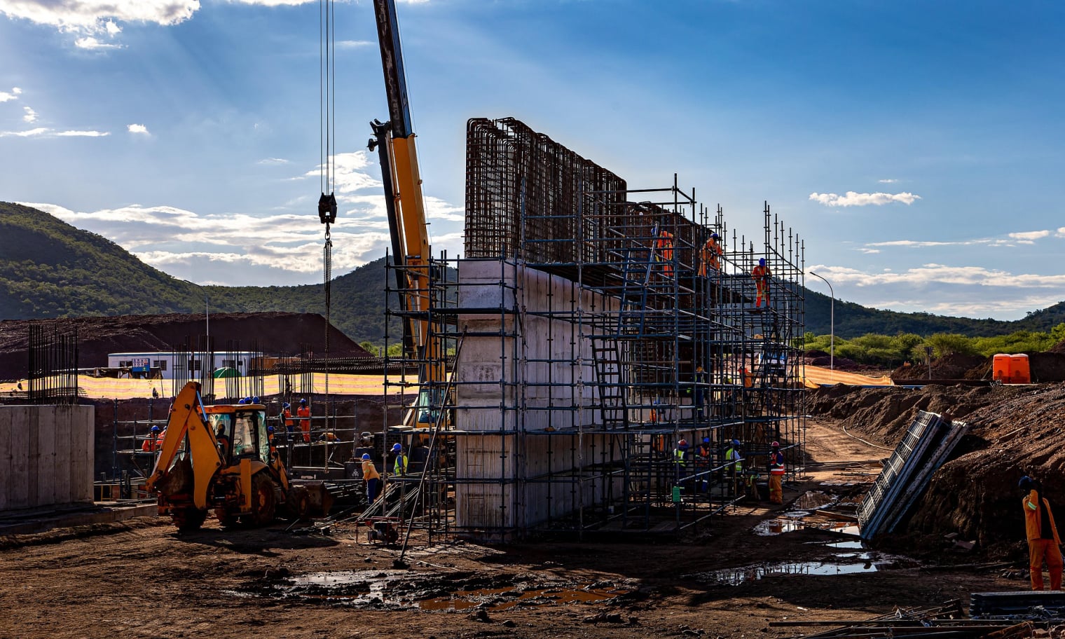 Mobirise Website Builder